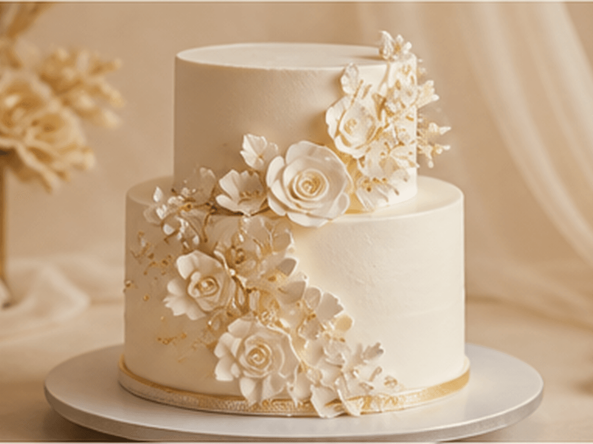 Wedding Cakes